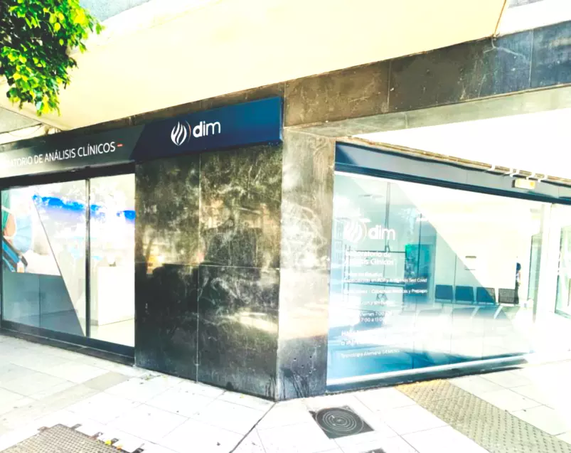 Cede de Alta Complejidad